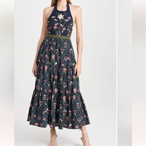 Agua by Agua Bendita Consuelo Dress